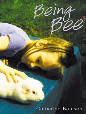cover image of Being Bee